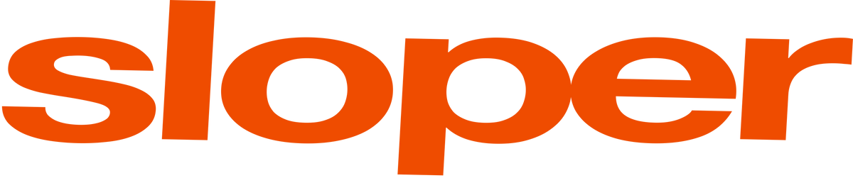 sloper